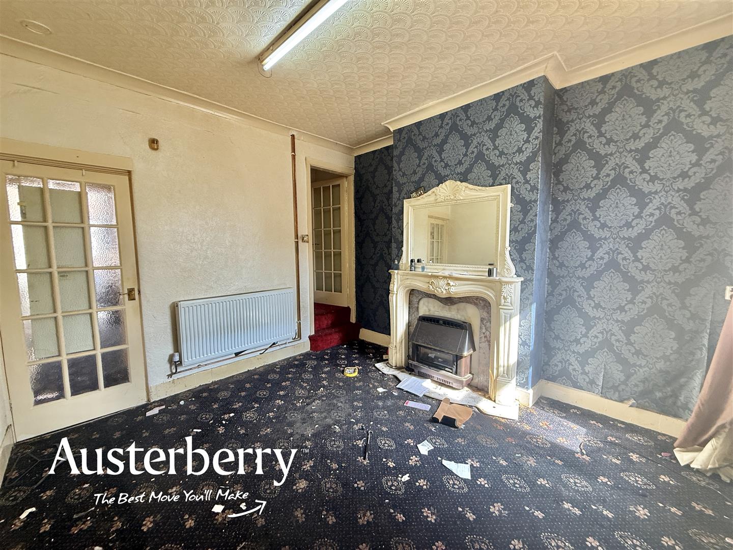 2 bed property in Clanway Street, Stoke-On-Trent